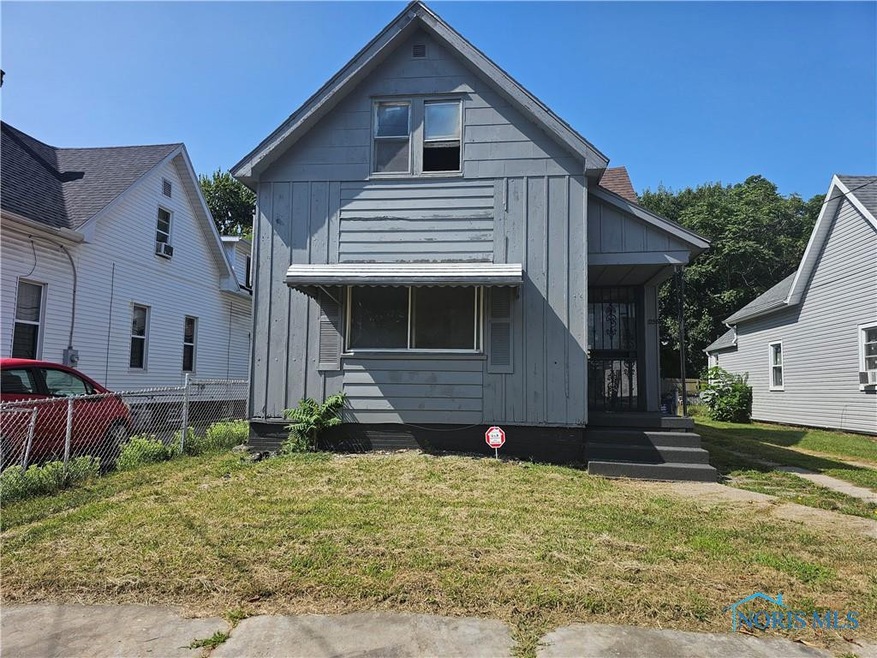 1256 Tecumseh St, Toledo, OH 43607 - photo 1