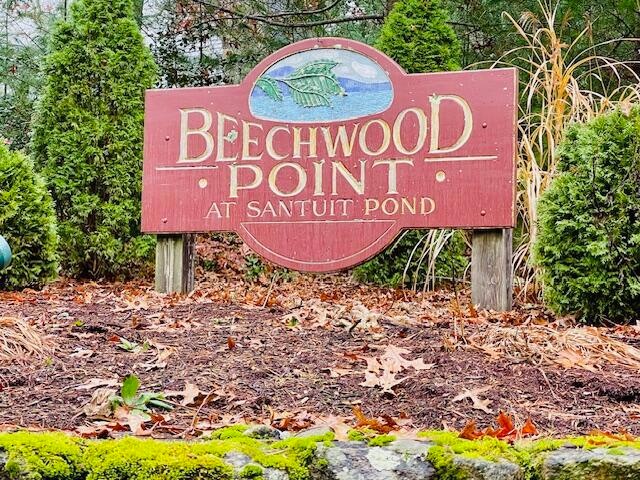 Mashpee Village