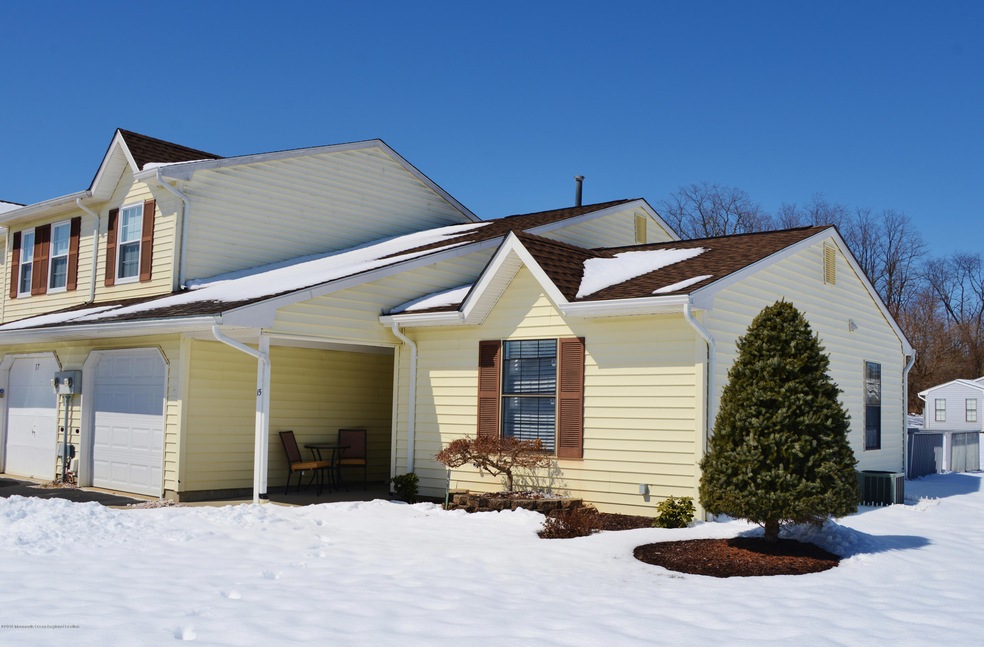 15 Schooners Square, Freehold, NJ 07728 - photo 1