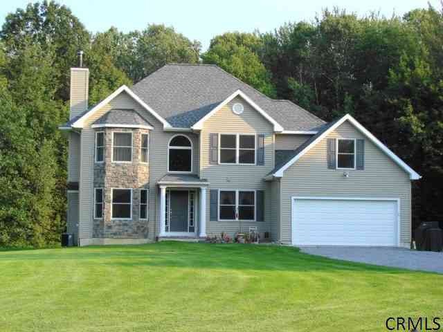 768 Goode St, Ballston Spa, NY 12020 - photo 1