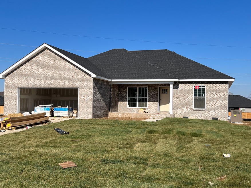 205 Ava Way, Shelbyville, TN 37160 - photo 1