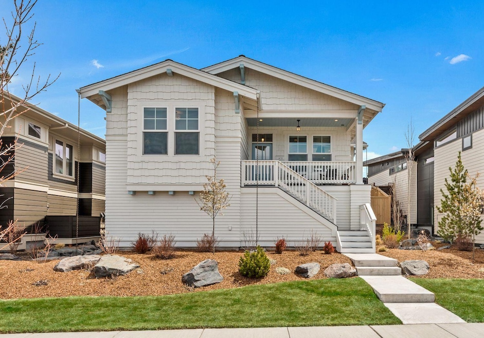 1670 NW Fields St, Bend, OR 97703 - photo 1