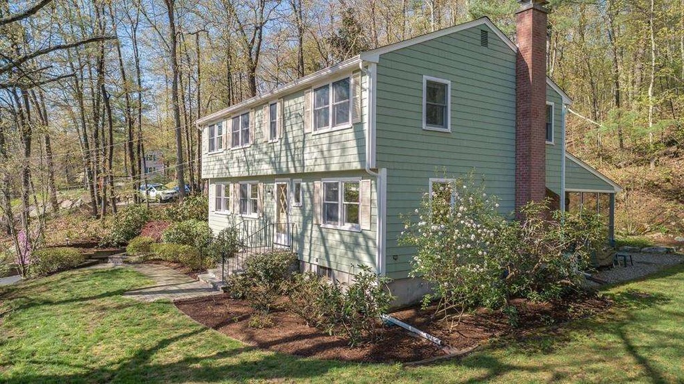 45 Ethan Allen Dr, Acton, MA 01720 - photo 1