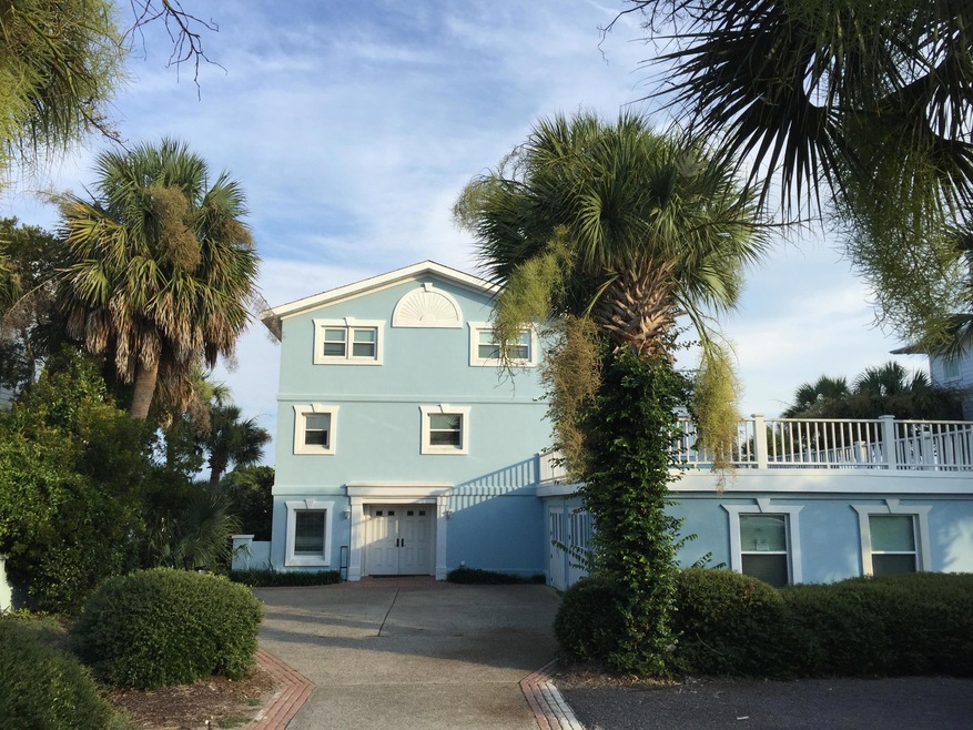2104 Palm Blvd, Isle of Palms, SC 29451 - photo 1