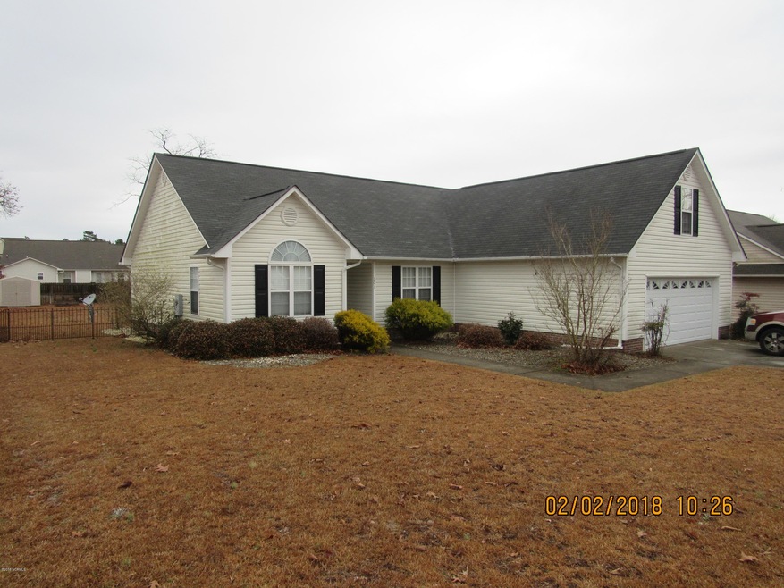 203 Star Gazer Court