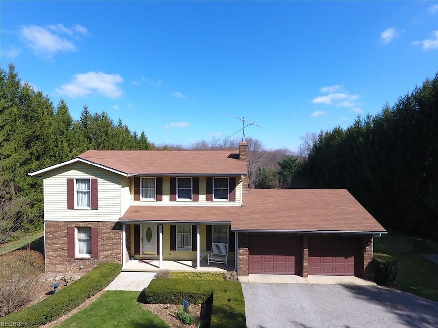 15336 Strader Rd, East Liverpool, OH 43920 - photo 1