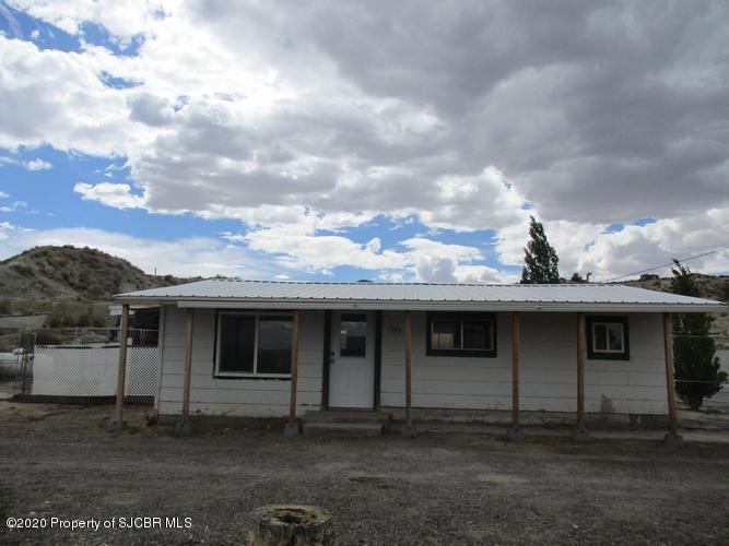 1399 N 1st St, Bloomfield, NM 87413 - photo 1
