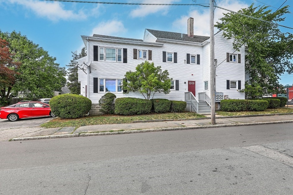 Sold $170,000 • Co-Listing Agent