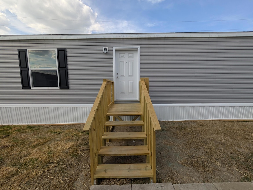 10901 Borror Rd unit 19, Orient, OH 43146 - photo 1