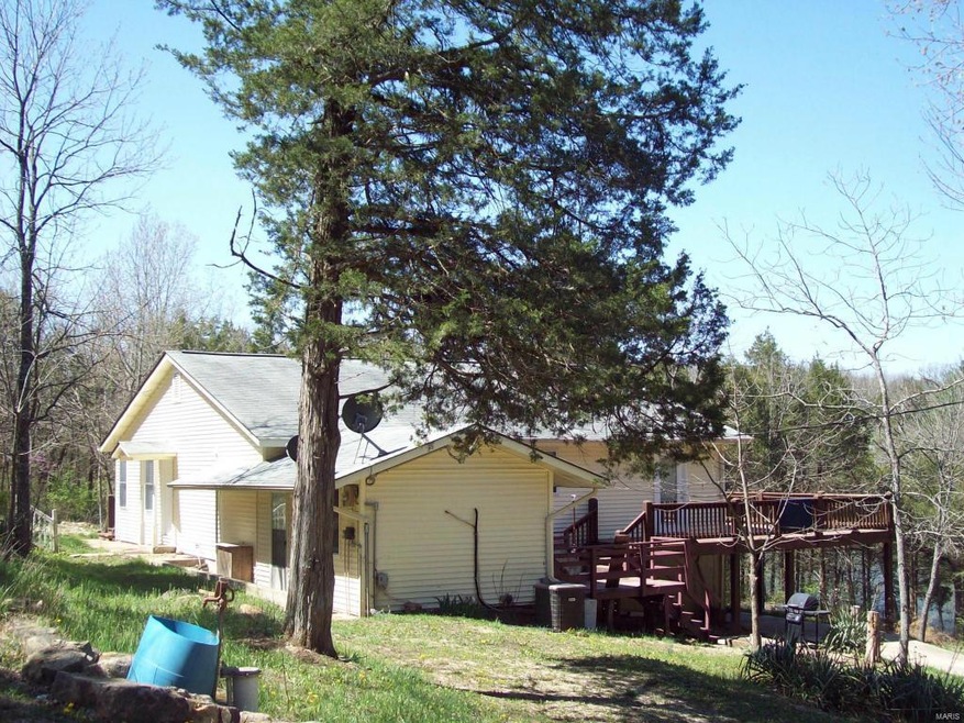 5486 W Calvey Cir, Catawissa, MO 63015 - photo 1
