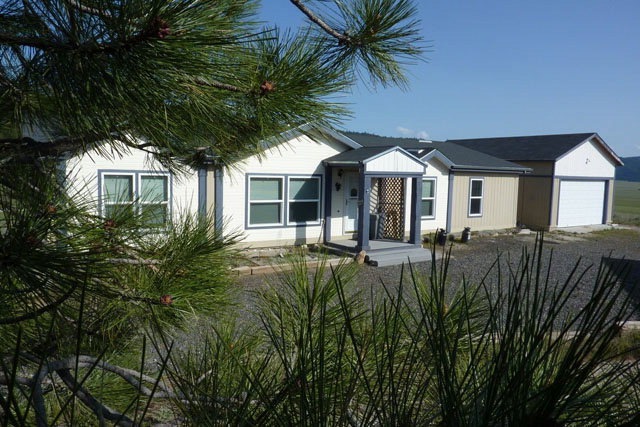 Main View