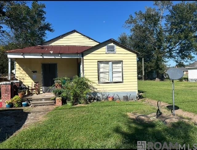 801 Morningside St, New Roads, LA 70760 - photo 1