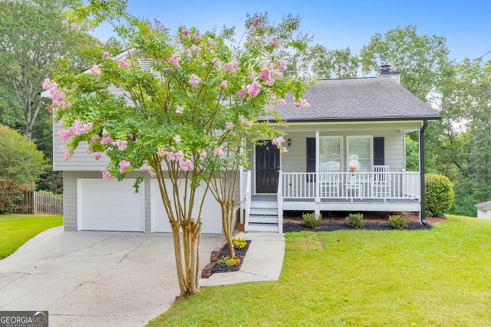 Sold $300,000 • Co-Listing Agent