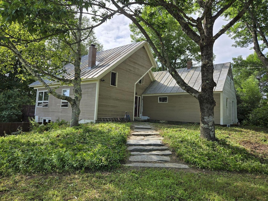 Under Contract $437,500