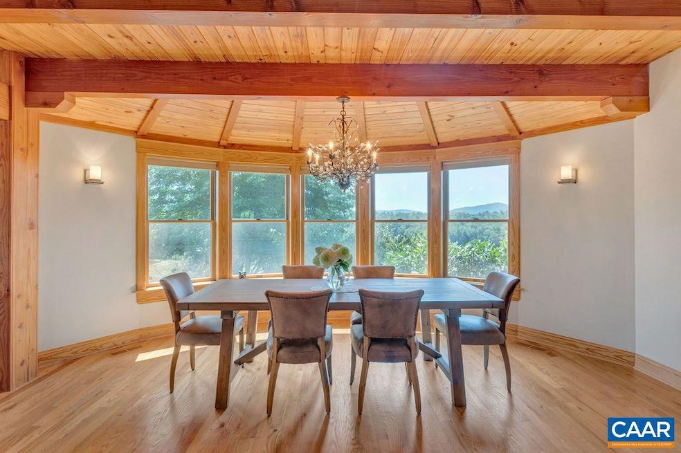 1945 Taylors Gap Rd, North Garden, VA 22959 - photo 1