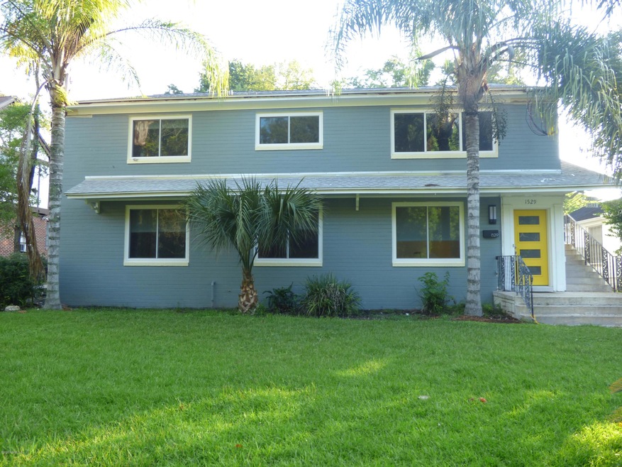 1529 Azalea Terrace, Jacksonville, FL 32205 - photo 1