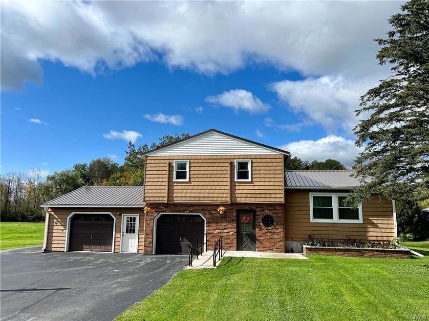 386 Gildner Rd, Central Square, NY 13036 MLS S1502355