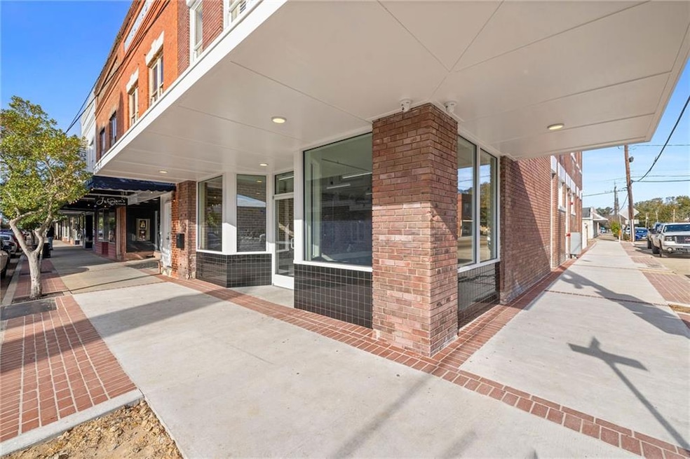 223 E Thomas St unit 2, Hammond, LA 70401 - photo 1