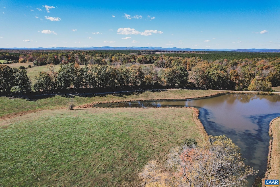 Lot 14 Briery Creek Rd, Scottsville, VA 24590 - photo 1