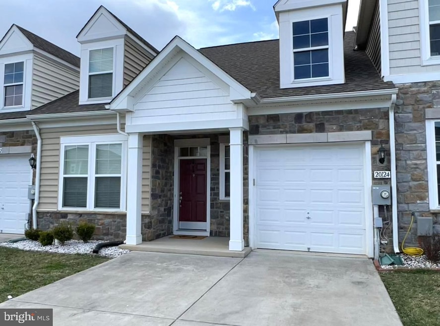 20124 Oneals Place, Hagerstown, MD 21742 - photo 1