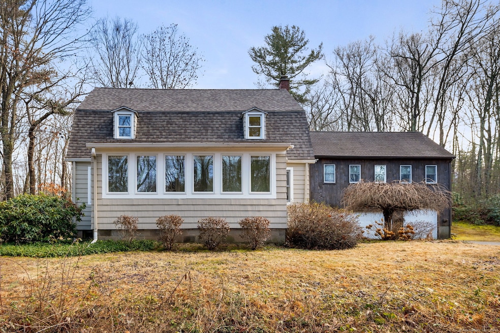 Welcome to 170 Saner Road!