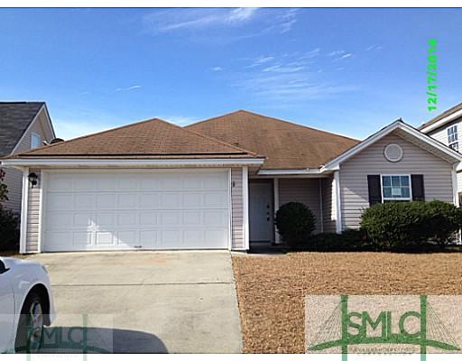 13 Beacon Ln, Port Wentworth, GA 31407 - photo 1