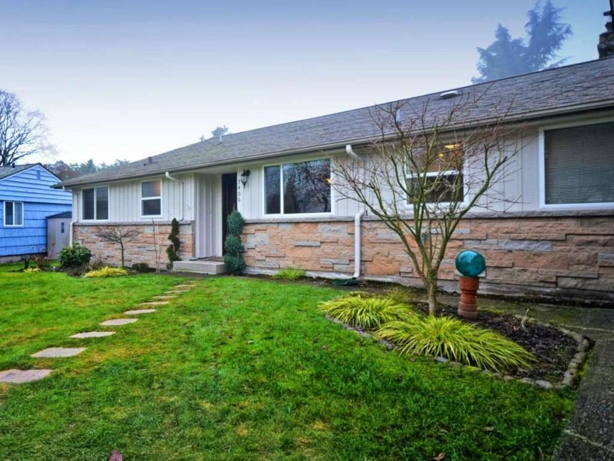 7406 230th St SW, Edmonds, WA 98026 - photo 1