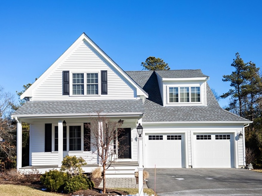 50 Boatwright's Loop, Plymouth, MA 02360 - photo 1