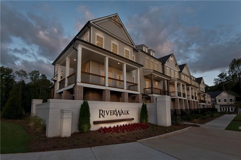 2030 Rivermont Aly, Roswell, GA 30076 - photo 1