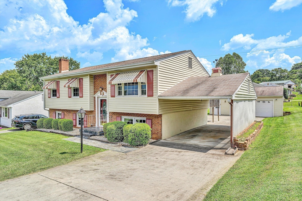 Sold $295,000 • Co-Listing Agent