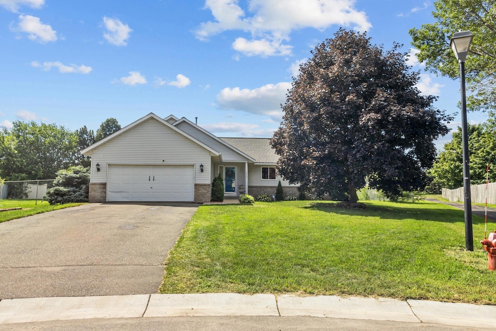 Sold $435,000 • Co-Listing Agent