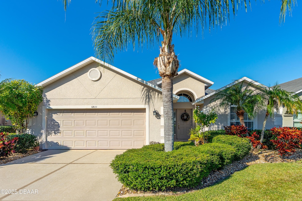 6824 Amici Ct, Port Orange, FL 32128 - photo 1