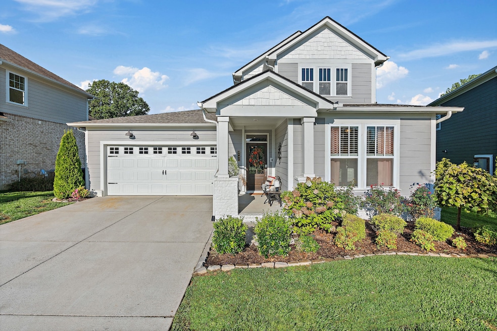 Under Contract $799,900