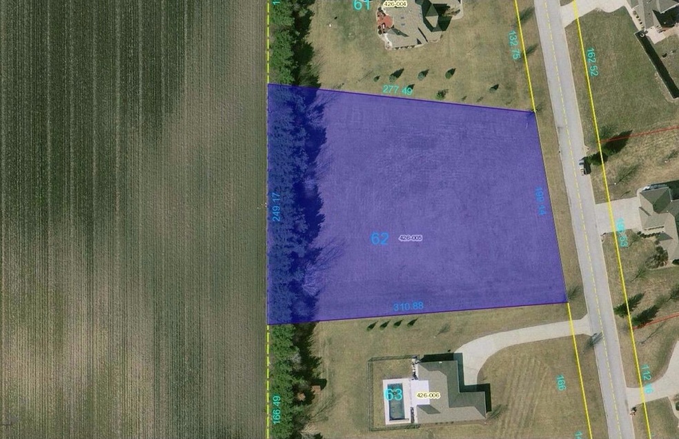 10624 Benton St, Crown Point, IN 46307 - photo 1