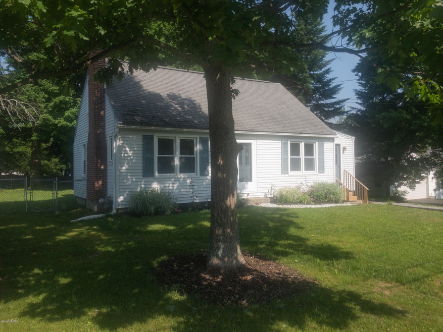 33 Mountain View Ter