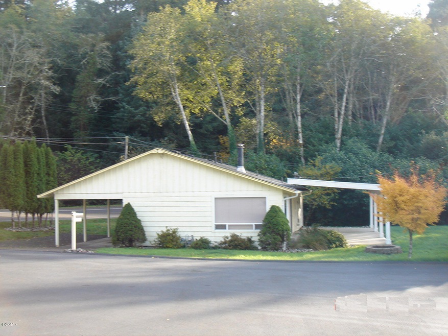 House photo