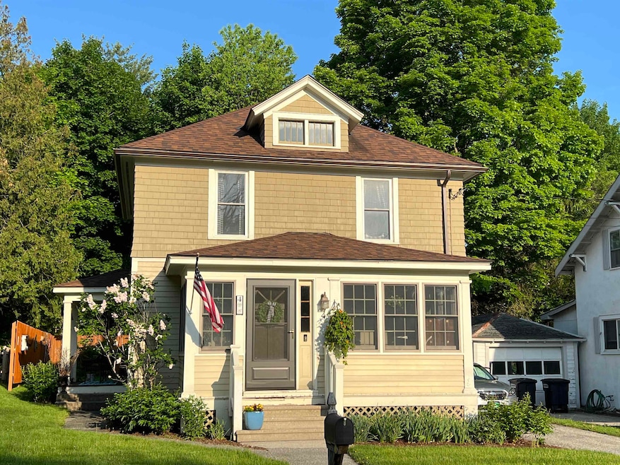 4 Church St, North Bennington, VT 05257 - photo 1