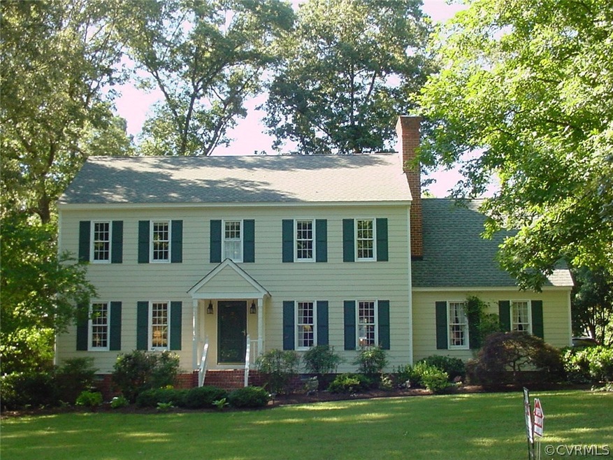 Front view