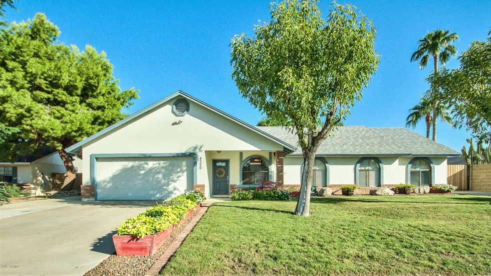 4320 E. Downing