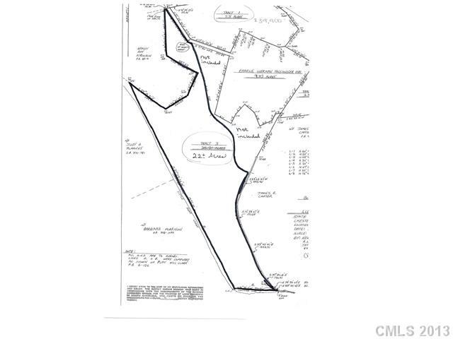 Plat Map