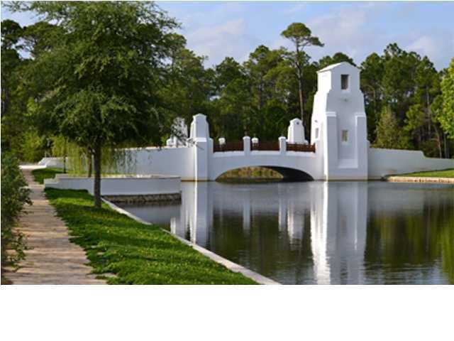 Lot D4 N Near Somerset St, Alys Beach, FL 32461 - photo 1