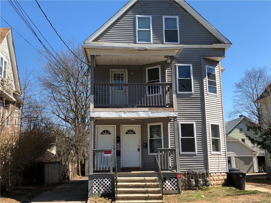 109 Hobart St unit 1, New Haven, CT 06511 - photo 1