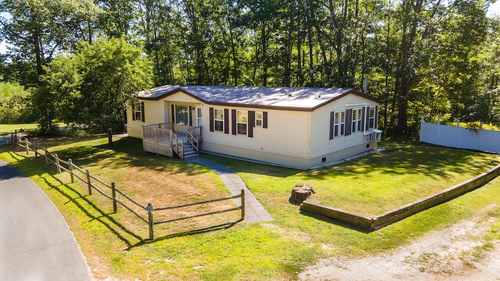 Pending $240,000 • Co-Listing Agent