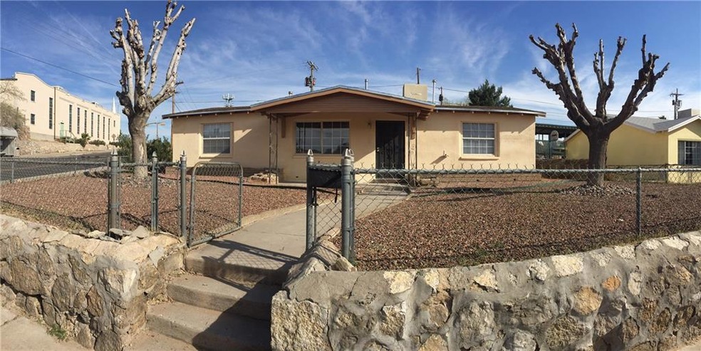 974 Cornelius Dr, El Paso, TX 79907 - photo 1