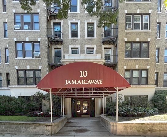 10 Jamaicaway Ct unit 1B, Jamaica Plain, MA 02130 - photo 1