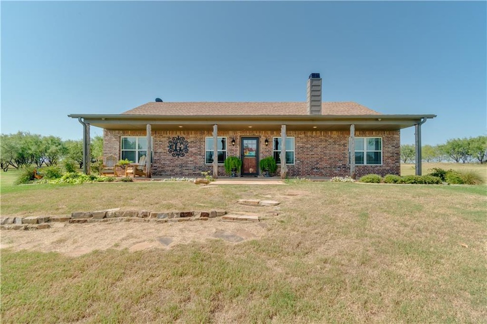 Front Home View