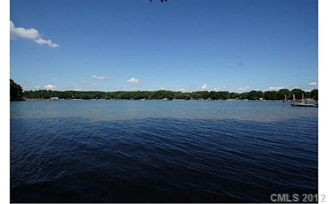 View - Open Water Views