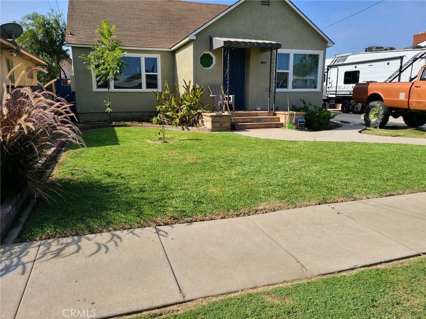 9922 Park St, Bellflower, CA 90706 - photo 1