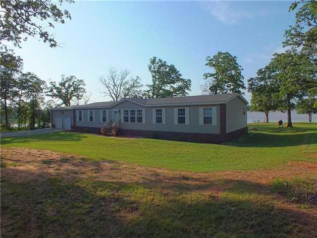 31902 Lake Rd, Shawnee, OK 74801 - photo 1