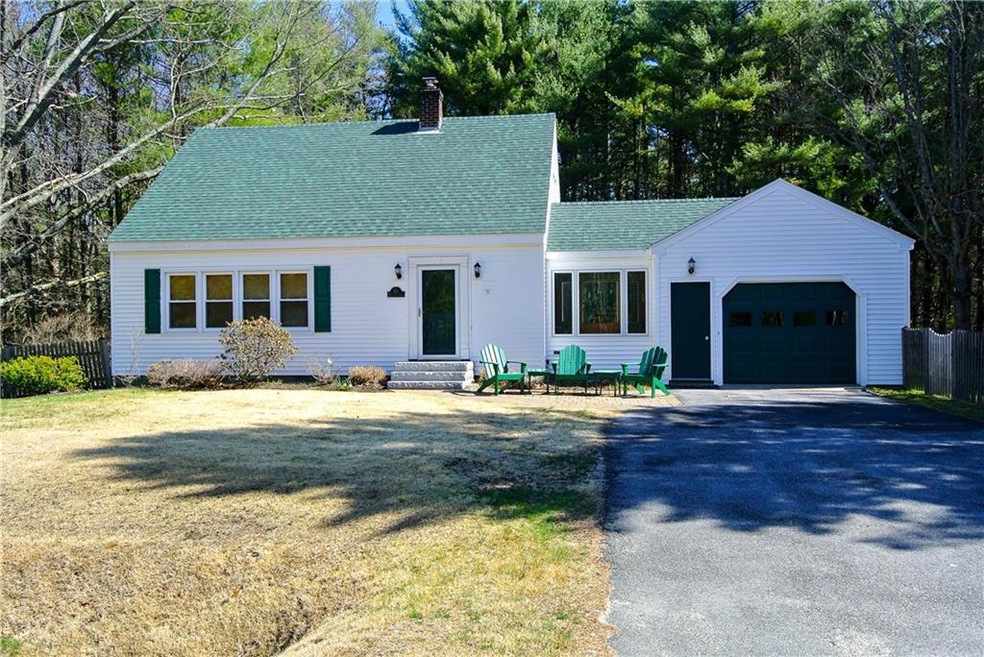 156 Pine Point Rd, Scarborough, ME 04074 - photo 1